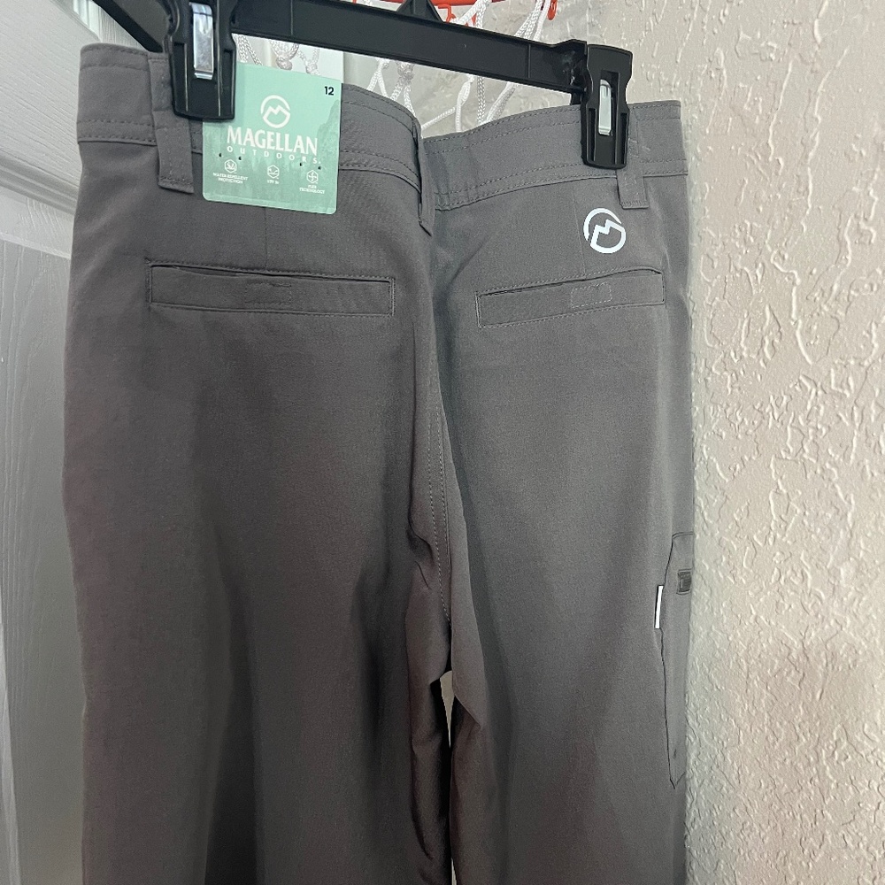 Boys shorts